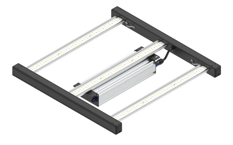 Grand Master LED Master 150R With Far Red – Nutrient Growth Systems Canada