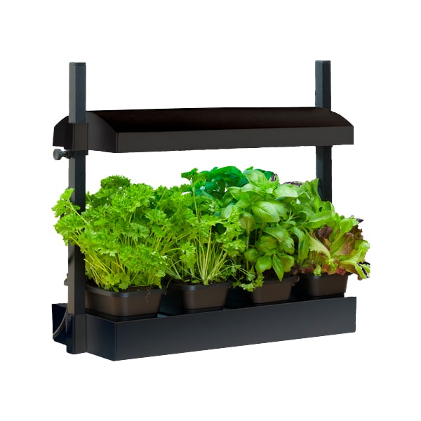 Sunblaster LED Grow Light Garden Micro Black Nutrient Growth
