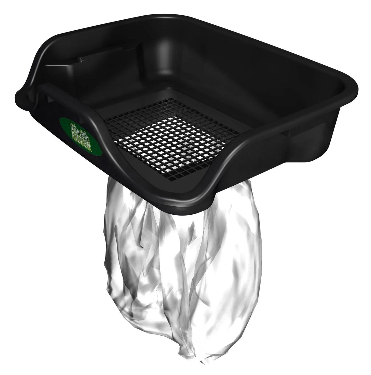 Trim Bin Filter Kit With Oven Bag Nutrient Growth Systems Canada