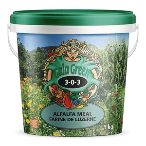 Gaia Green Alfalfa Meal 