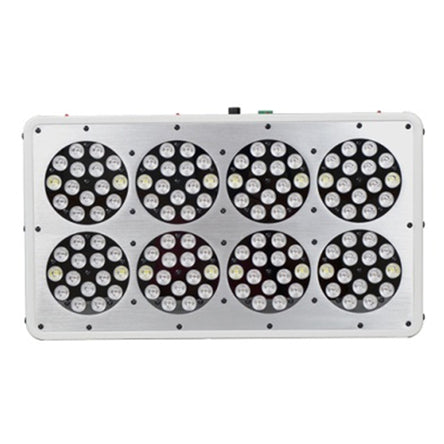 【8/14まで・美品】 Aqullo 60cm Grow LED② Apollo 8 Led Grow Light | Nutrient Growth Systems Canada