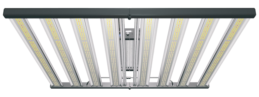 Tarantula Long Leg 2 Channel Spectrum Commercial LED Fixture