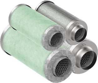 Carbon Filters – Nutrient Growth Systems Canada
