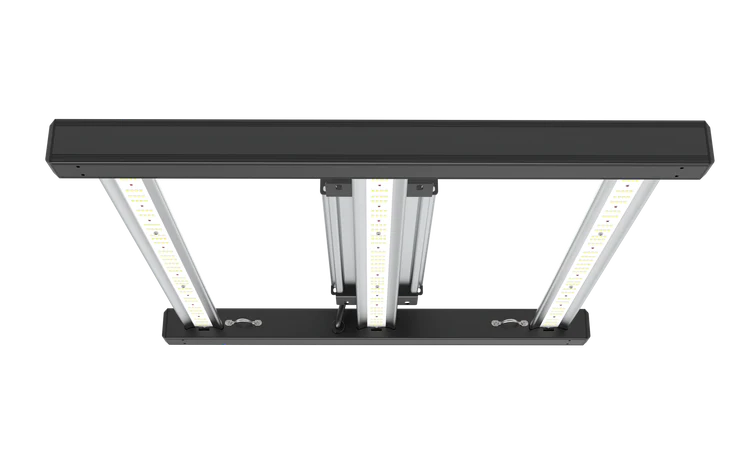Grand Master LED Master 150R With Far Red – Nutrient Growth Systems Canada