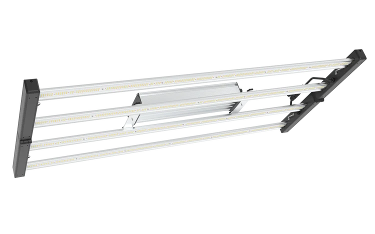 Grand Master LED Master 320R With Far Red – Nutrient Growth Systems Canada