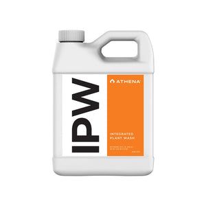 ATHENA IPW Integrated Plant Wash