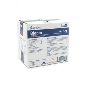 Athena Pro Bloom 25 LBS