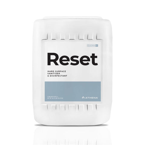 ATHENA Reset 18.9L