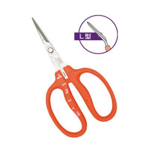 Chikamasa B-500SL Shears