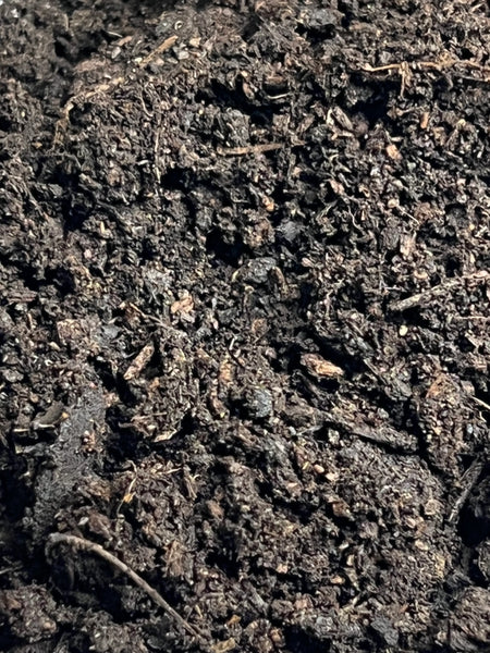 Dark Earth Living Soils Soil Alive Compost Blend