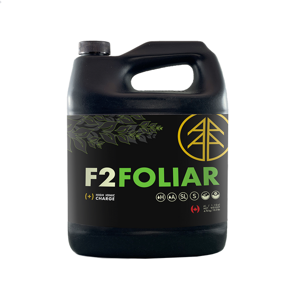 Quad.AG F2 Foliar OIM