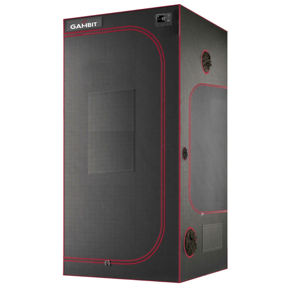 Gambit Growing 36" X 36 " x 80" Grow Tent