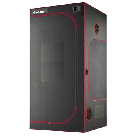 Gambit Growing 36" X 36 " x 80" Grow Tent