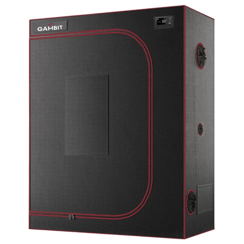 Gambit Growing 48" X 24" X 80" Grow Tent