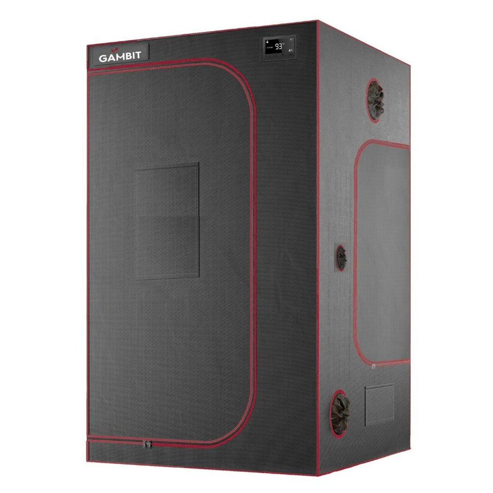 Gambit Growing Bud Bunker 48