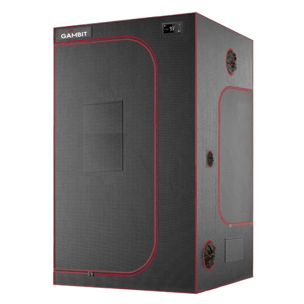 Gambit Growing Bud Bunker 48" X 48" X 80" Grow Tent