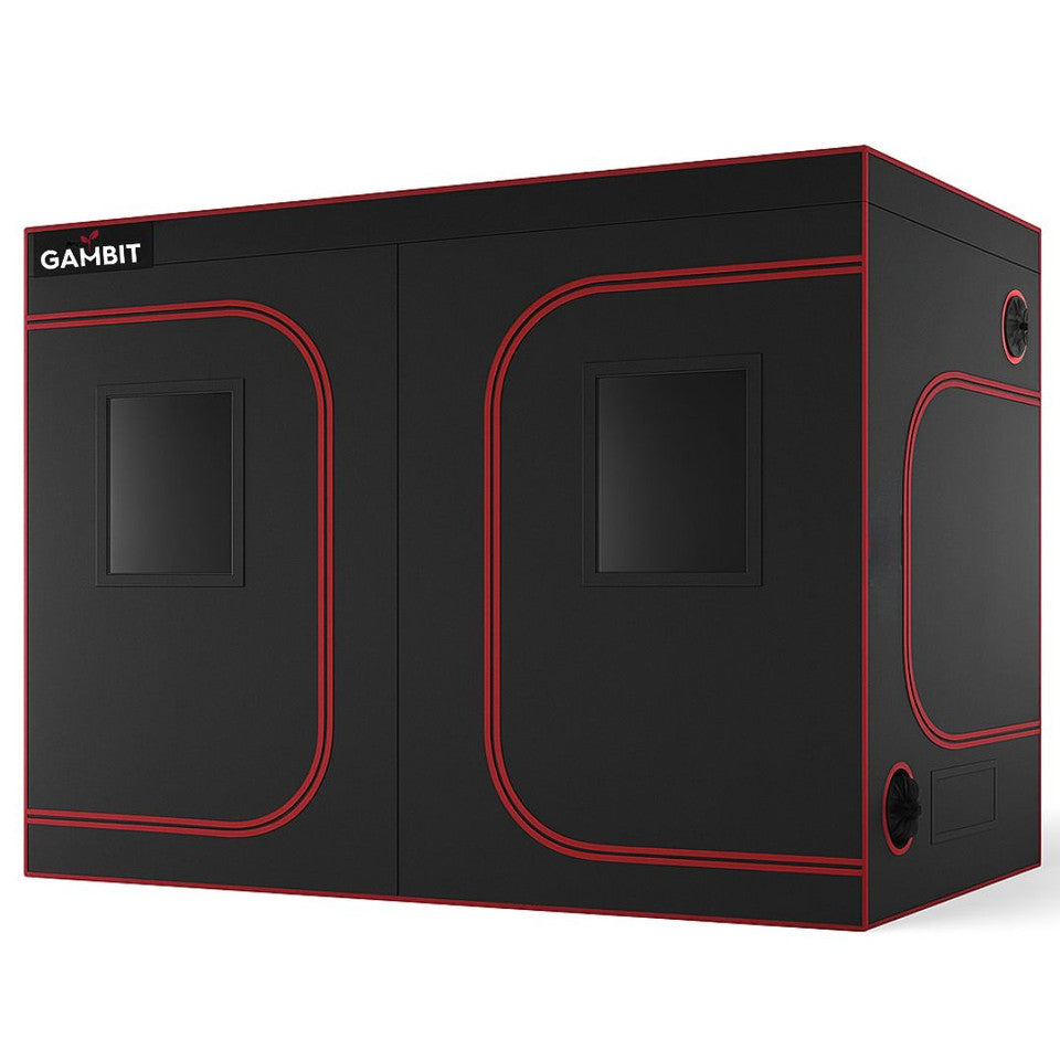 Gambit Growing Bud Bunker 48