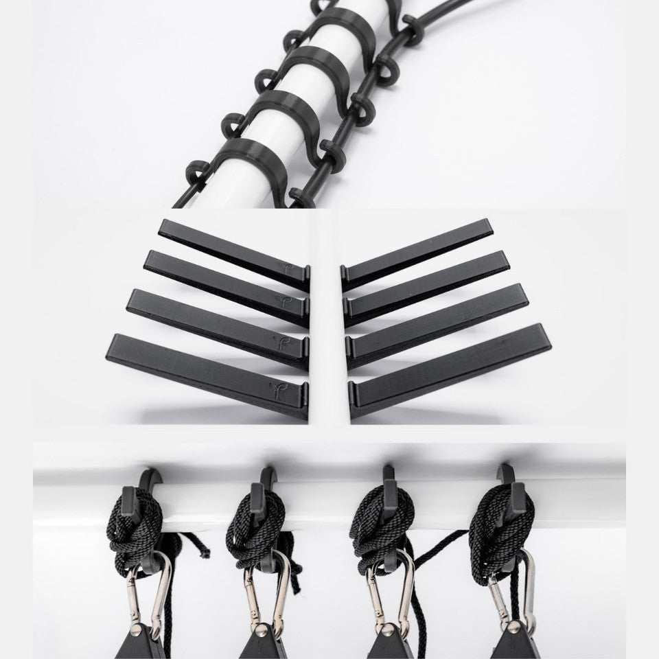 Gambit Growing Bud Bunker 60