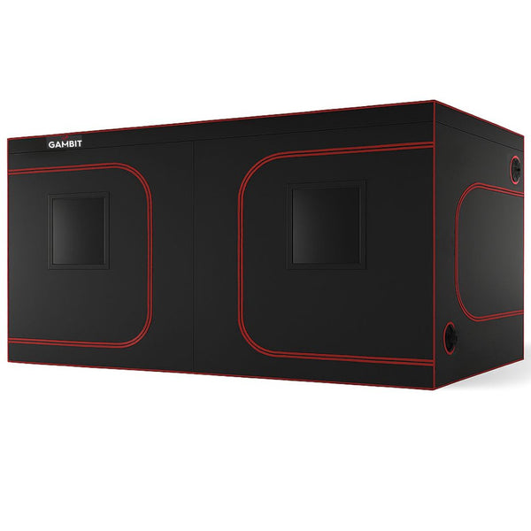 Gambit Growing Bud Bunker 60" X 120" X 80" Grow Tent