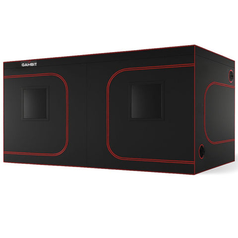 Gambit Growing Bud Bunker 60" X 120" X 80" Grow Tent
