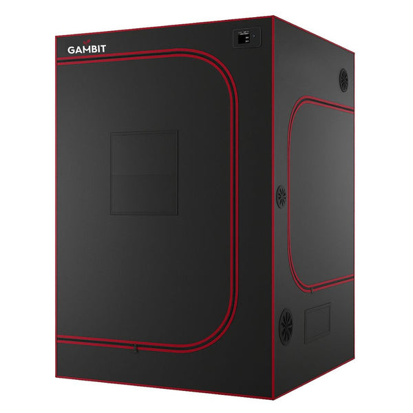 Gambit Growing Bud Bunker 60" X 60" X 80" Grow Tent