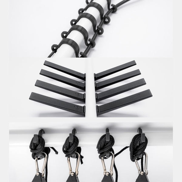 Gambit Growing Low Pro Bud Bunker 48" X 48" X 71" Grow Tent