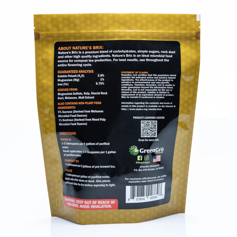 Canada's #1 Online Hydroponics Store | Nutrient Growth Systems Canada