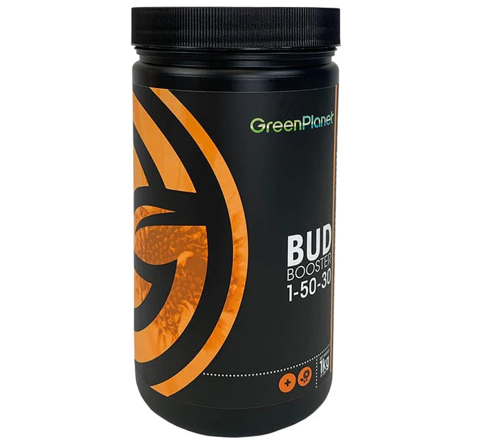 Green Planet Nutrients Bud Booster