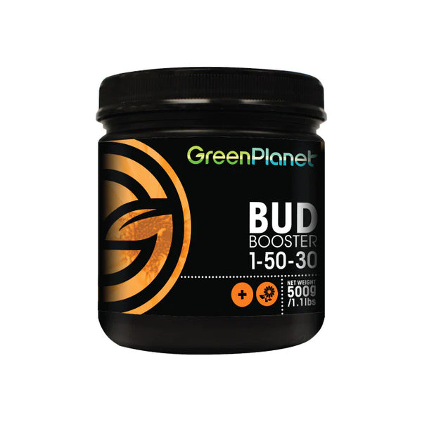 Green Planet Nutrients Bud Booster