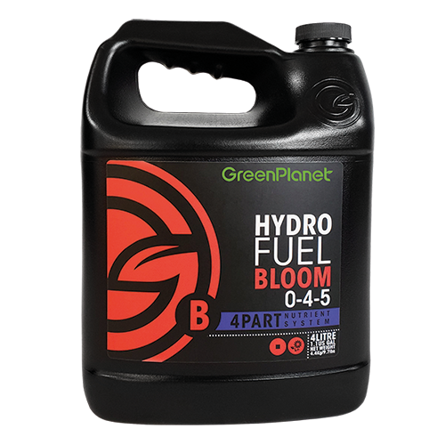 Green Planet Hydro Fuel Bloom Nutrients Part B (0-4-5)
