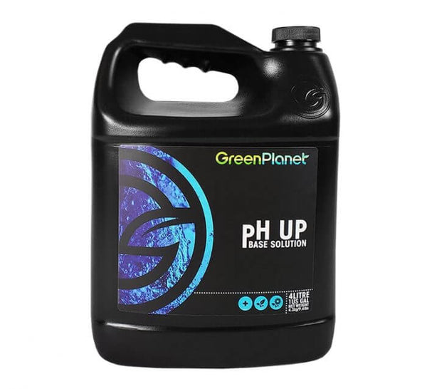 Green Planet Nutrients PH Up Concentrate