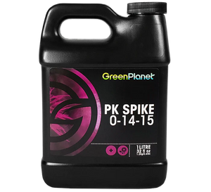 Green Planet Nutrients PK Spike