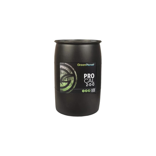 Green Planet Nutrients Pro Cal