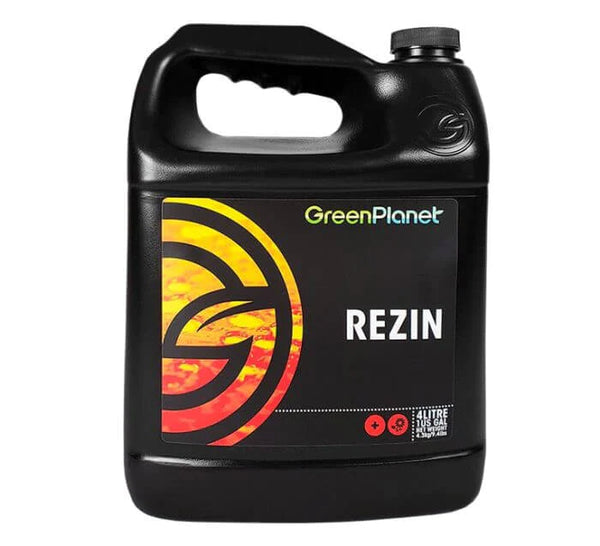 Green Planet Nutrients Rezin