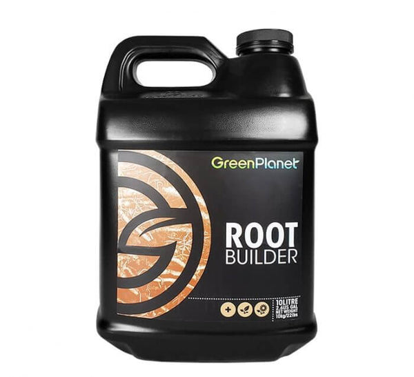 Green Planet Nutrients Root Builder