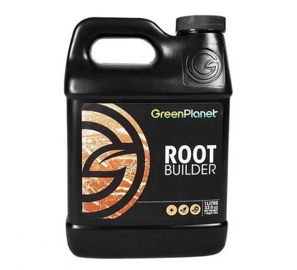 Green Planet Nutrients Root Builder