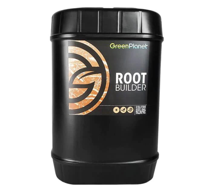 Green Planet Nutrients Root Builder
