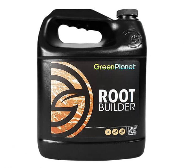 Green Planet Nutrients Root Builder