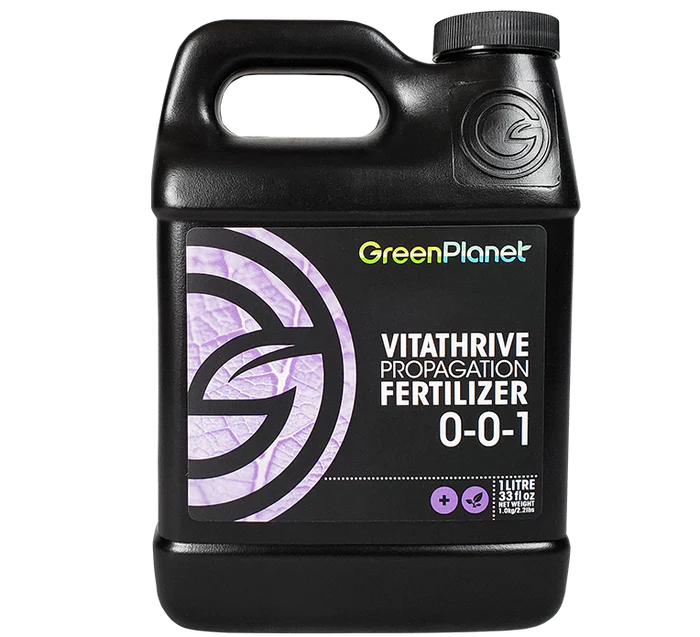 Green Planet Nutrients Vitathrive