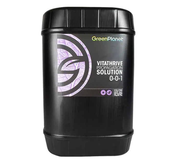 Green Planet Nutrients Vitathrive