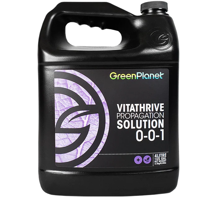 Green Planet Nutrients Vitathrive