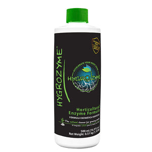 SIPCO Hygrozyme Beneficial Enzymes