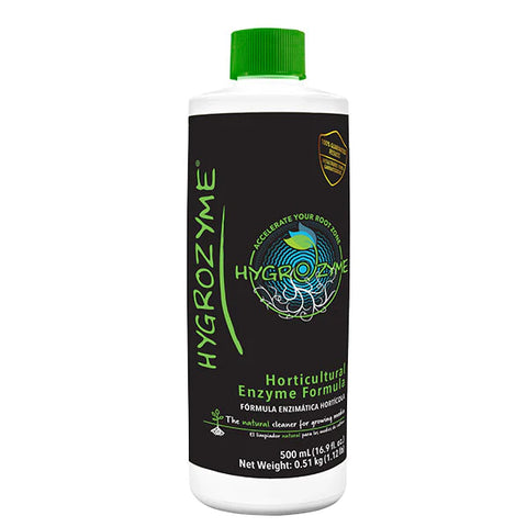 SIPCO Hygrozyme Beneficial Enzymes