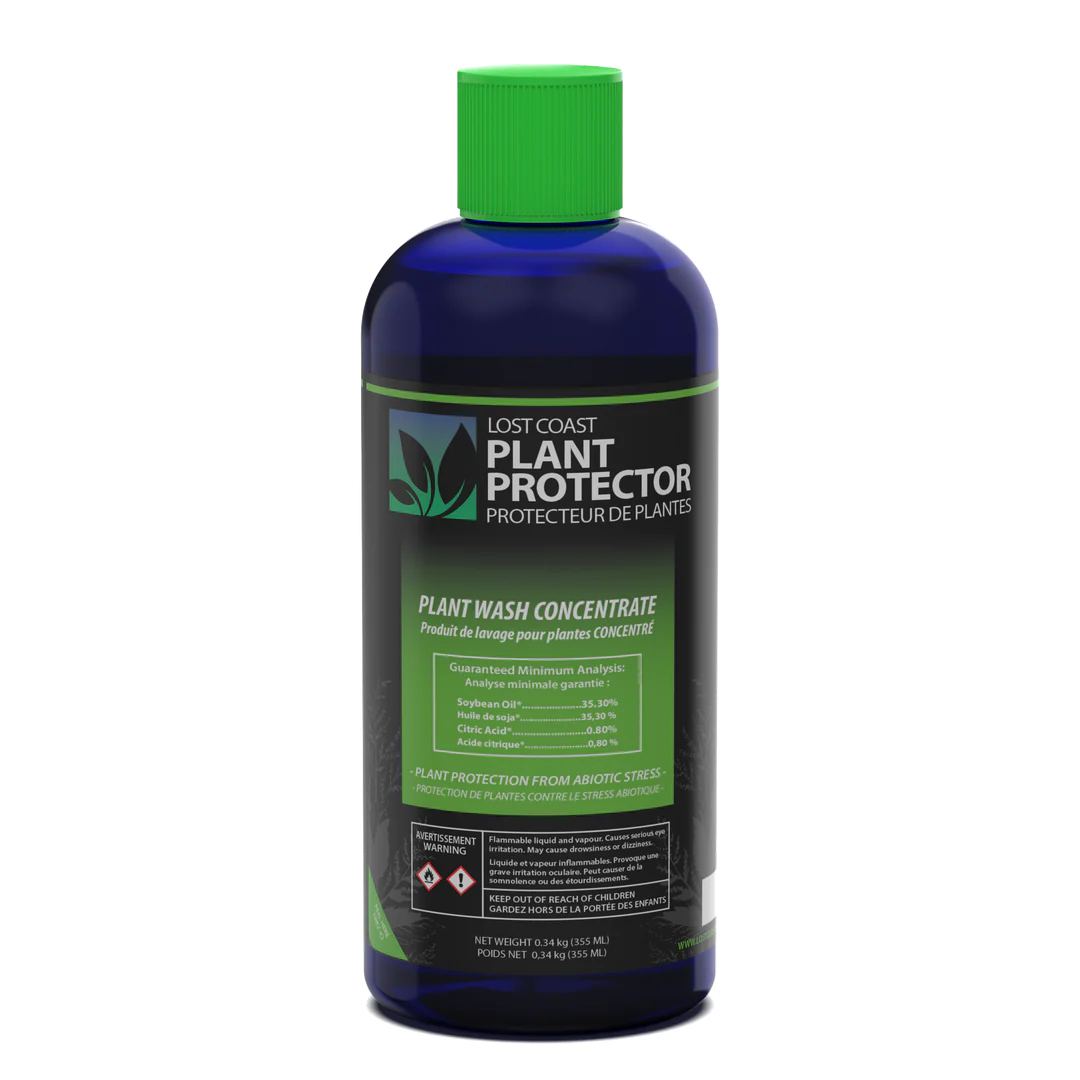 Lost Coast Plant Protector (Therapy)