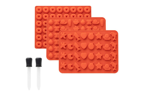 Ongrok Mini Mold Kit