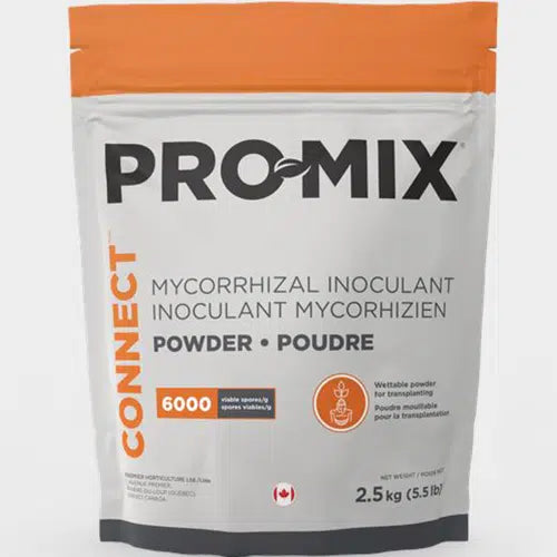 ProMix ProMix Premier Connect Mycorrhizae Inoculant Powder Nutrient