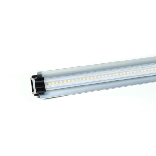 Sunblaster 48" SBH Prismatic Lens LED 48W HO Strip Light 6400K