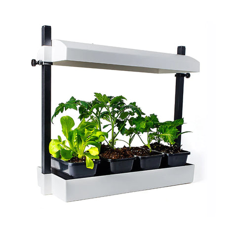 Sunblaster LED Grow Light Garden Micro - White