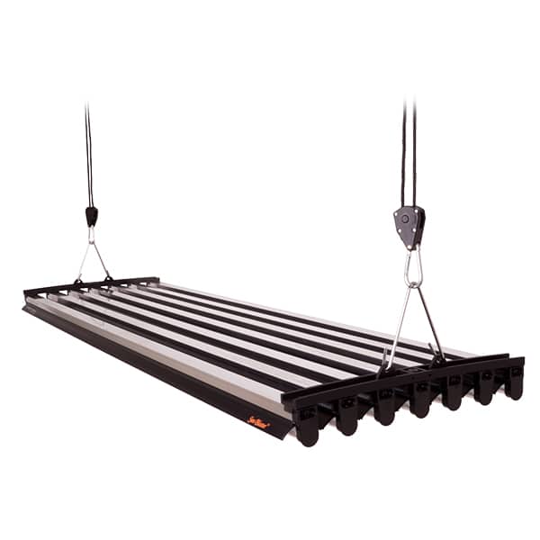 Sunblaster Universal Light Strip Hanger – Nutrient Growth Systems Canada