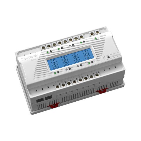 TrolMaster Dry Contact Board for HCS-2/NFS-2, 8 Individual Electrical Contacts (OM-8)